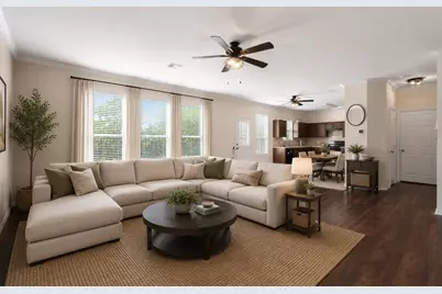 5921 Adair Drive, Austin, TX 78754 - Photo 4