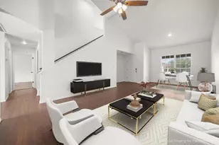 230 San Felipe Dr, Kyle, TX 78640 - Photo 4