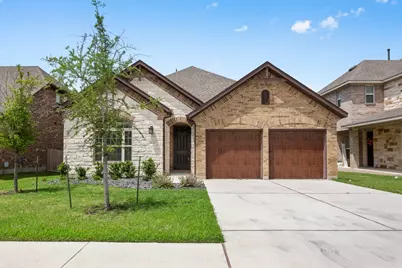 6532 Cetone Terrace, Round Rock, TX 78665 - Photo 2