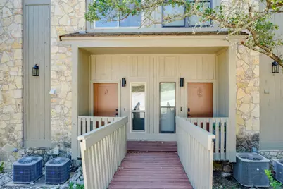 801 Grassy Knoll #A, Horseshoe Bay, TX 78657 - Photo 4