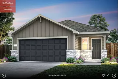 117 Eagle Valley Drive, Elgin, TX 78621 - Photo 1