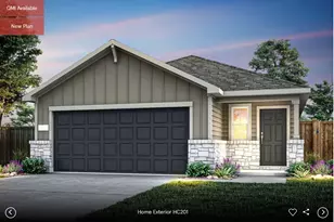 117 Eagle Vly Dr, Elgin, TX 78621 - Photo 1