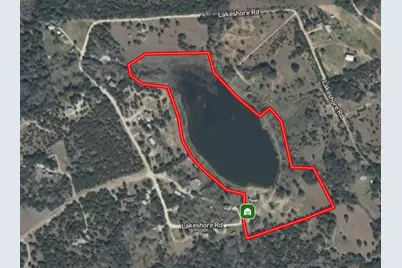 90 Lakeshore Road, Bertram, TX 78605 - Photo 6