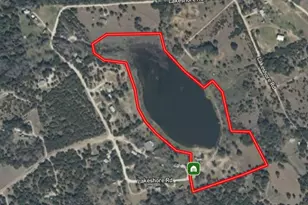 90 Lakeshore Rd, Bertram, TX 78605 - Photo 6