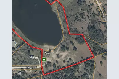 90 Lakeshore Road, Bertram, TX 78605 - Photo 8