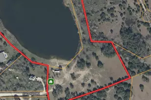 90 Lakeshore Rd, Bertram, TX 78605 - Photo 8