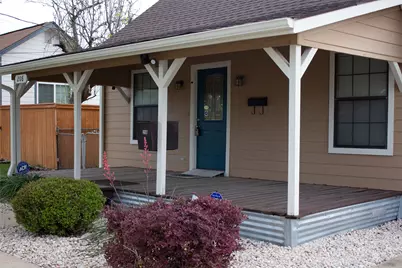 208 Shaw Street, Taylor, TX 76574 - Photo 4