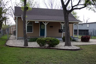 208 Shaw Street, Taylor, TX 76574 - Photo 2
