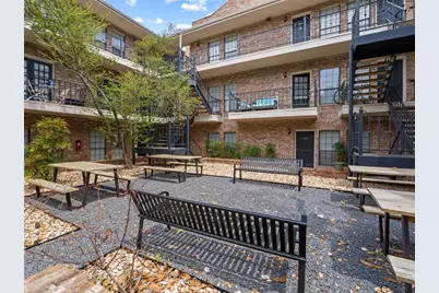 2801 Rio Grande Street #202, Austin, TX 78705 - Photo 4