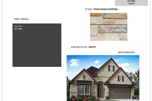 116 Teakmill Trail, San Marcos, TX 78666 - Photo 2