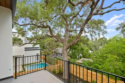 1008 W Annie Street #B, Austin, TX 78704 - Photo 22