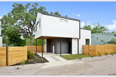 1008 W Annie Street #B, Austin, TX 78704 - Photo 2