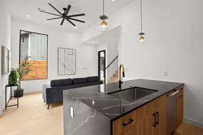 1008 W Annie Street #B, Austin, TX 78704 - Photo 10