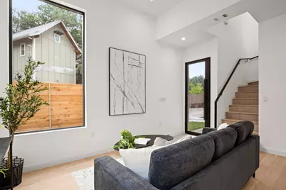1008 W Annie Street #B, Austin, TX 78704 - Photo 4