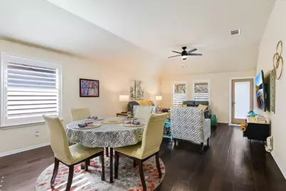 1813 Meandering Meadows Drive, Pflugerville, TX 78660 - Photo 8