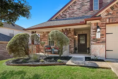 1813 Meandering Meadows Drive, Pflugerville, TX 78660 - Photo 2