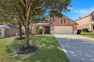 1813 Meandering Meadows Dr, Pflugerville, TX 78660 - Photo 1