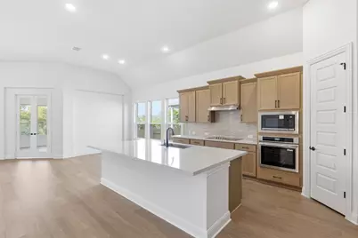 132 Rocky River Road, Georgetown, TX 78628 - Photo 4