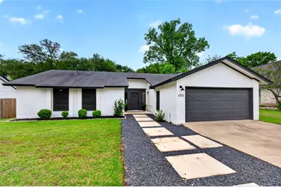 6703 Danwood Drive, Austin, TX 78759 - Photo 2