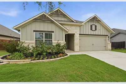 120 Scotsburg Street, Hutto, TX 78634 - Photo 1