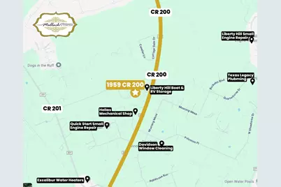 1959 County Road 200, Liberty Hill, TX 78642 - Photo 4