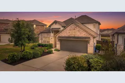2020 Palmera Ridge Boulevard, Leander, TX 78641 - Photo 1