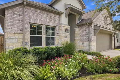 2020 Palmera Ridge Boulevard, Leander, TX 78641 - Photo 2