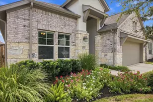 2020 Palmera Ridge Blvd, Leander, TX 78641 - Photo 2