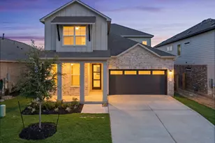4717 College Sq Dr, Round Rock, TX 78665 - Photo 1