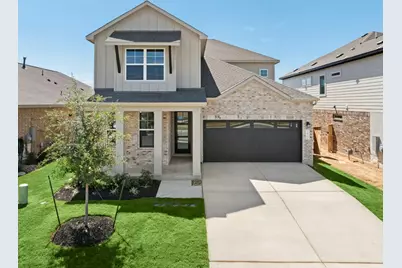 4717 College Square Drive, Round Rock, TX 78665 - Photo 2