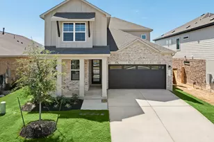 4717 College Sq Dr, Round Rock, TX 78665 - Photo 2