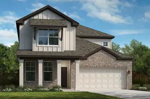 4717 College Sq Dr, Round Rock, TX 78665 - Photo 1