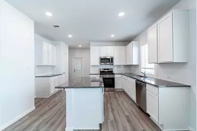 303 Clearlake Drive, Hutto, TX 78634 - Photo 6