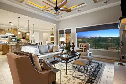 839 Wesley Ridge Drive, Spicewood, TX 78669 - Photo 4