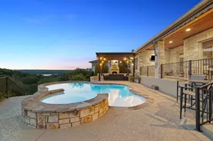 839 Wesley Ridge Dr, Spicewood, TX 78669 - Photo 12