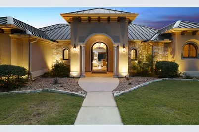 839 Wesley Ridge Drive, Spicewood, TX 78669 - Photo 14