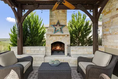 839 Wesley Ridge Drive, Spicewood, TX 78669 - Photo 36