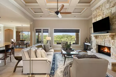 839 Wesley Ridge Drive, Spicewood, TX 78669 - Photo 18