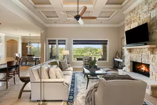 839 Wesley Ridge Dr, Spicewood, TX 78669 - Photo 18