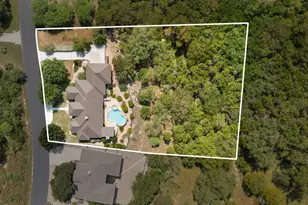 839 Wesley Ridge Dr, Spicewood, TX 78669 - Photo 38