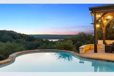 839 Wesley Ridge Drive, Spicewood, TX 78669 - Photo 2