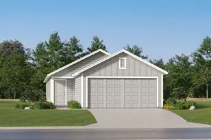 517 Knute Rockne Wy, Jarrell, TX 76537 - Photo 4
