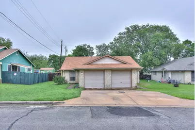 16132 Fitchburg Circle, Pflugerville, TX 78660 - Photo 2