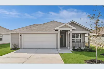 171 Palestine Trail, Kyle, TX 78640 - Photo 1