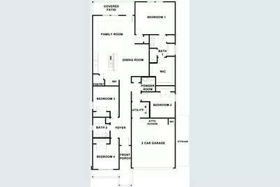 171 Palestine Trail, Kyle, TX 78640 - Photo 2