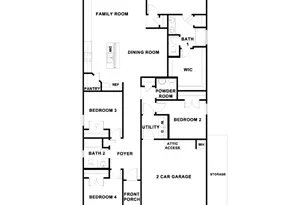 171 Palestine Trl, Kyle, TX 78640 - Photo 2