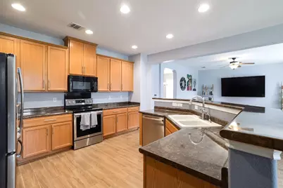8716 Panadero Drive, Austin, TX 78747 - Photo 8