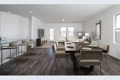 210 Fox Haven Road, Hutto, TX 78634 - Photo 6