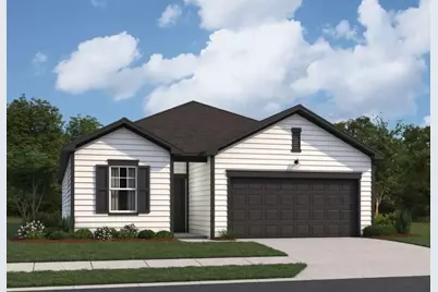 210 Fox Haven Road, Hutto, TX 78634 - Photo 1