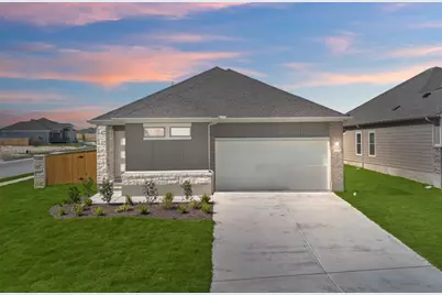 208 Sleep Hollow, Jarrell, TX 76537 - Photo 1